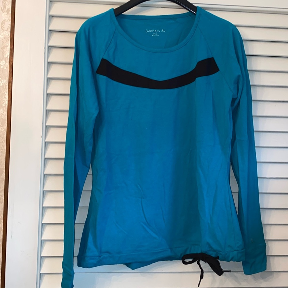 Danskin Top